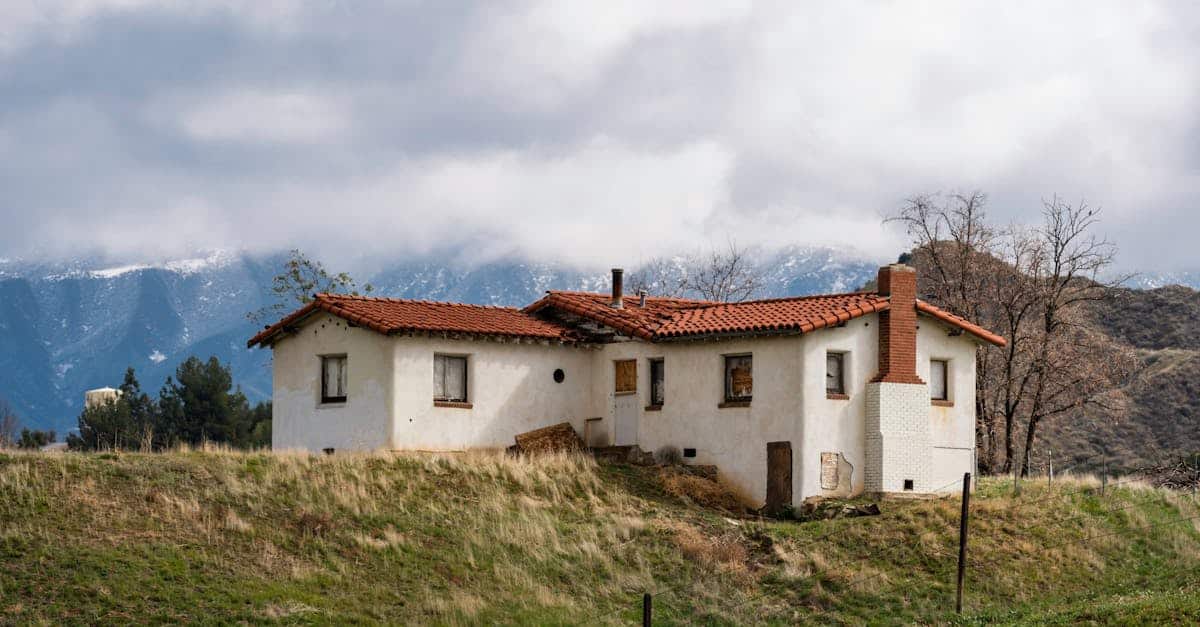 découvrez comment acquérir une charmante maison de village avec notre guide complet en français.