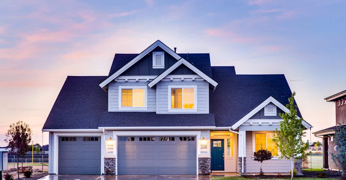 découvrez comment vendre votre maison rapidement et facilement avec nos conseils et astuces.
