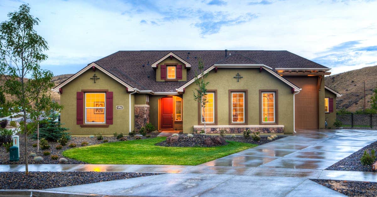 découvrez les dernières tendances en immobilier dans notre analyse approfondie sur le marché de l'immobilier.