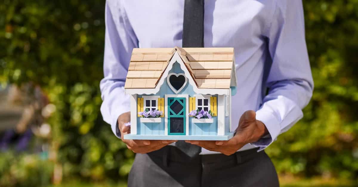 acheter une propriété : découvrez nos conseils pour réussir votre achat immobilier.