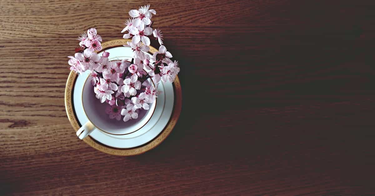 découvrez des idées de décorations printanières pour égayer votre intérieur avec le thème de la décoration de printemps.